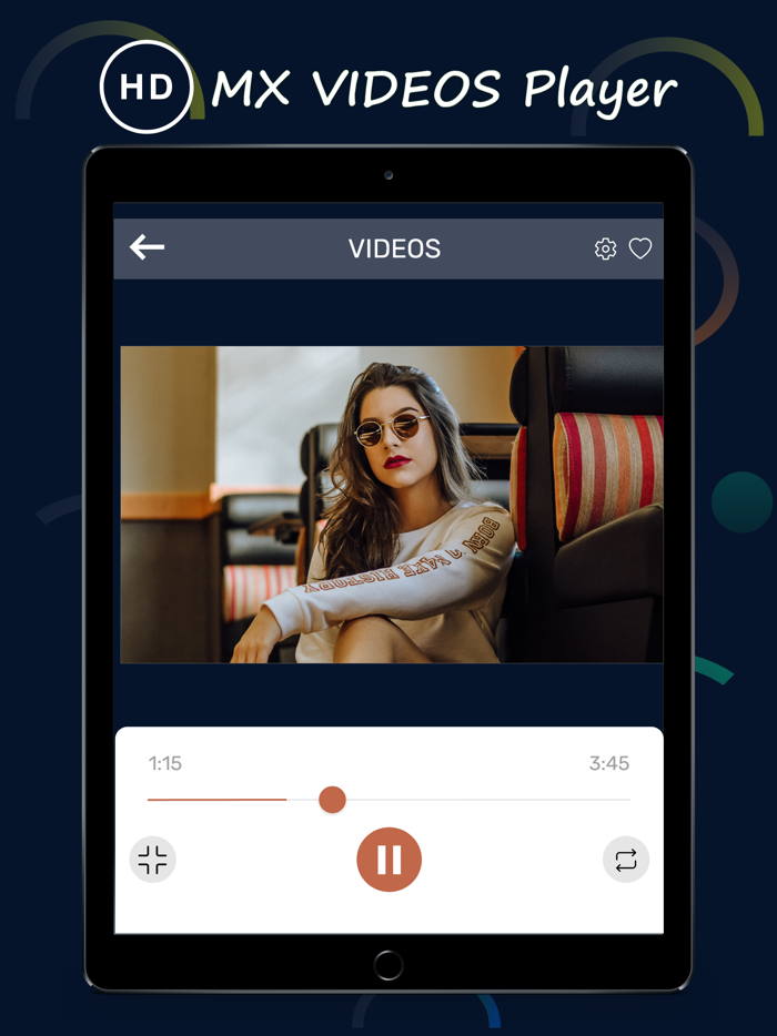 MX HD Player All Media Playit