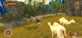Game screenshot Dubai Desert Camel Simulator mod apk