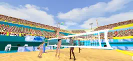 Game screenshot Real Volleyball Champions 3D hack