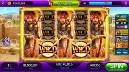 Game screenshot Buffalo Slots & Jackpot Casino apk