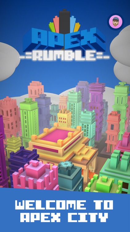 Apex Rumble screenshot-6