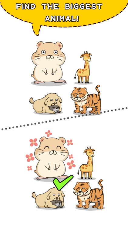 Brain Maze - brain game