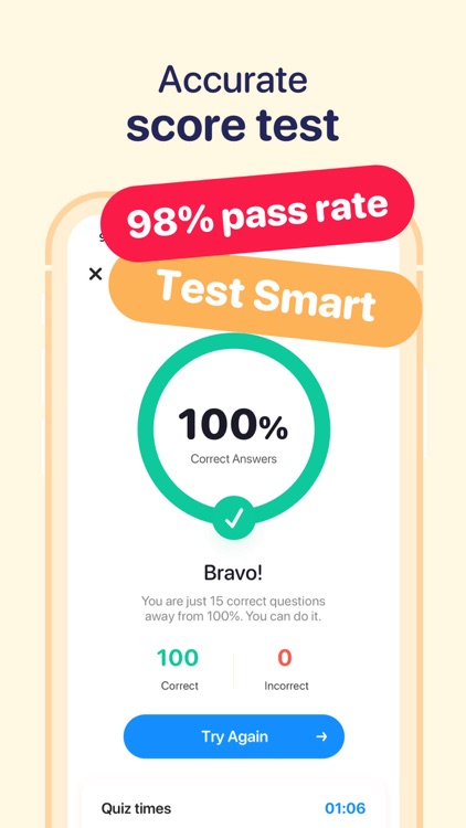 GMAT Exam Prep 2025 screenshot-6