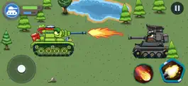 Game screenshot Tank Battle - Танчики mod apk
