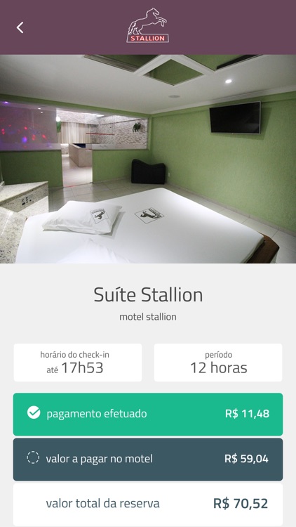 Motel Stallion screenshot-3