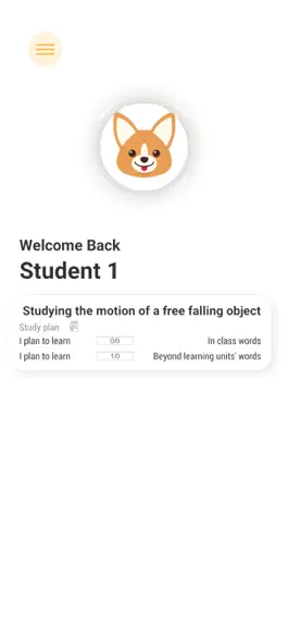 Game screenshot Vocab+ apk
