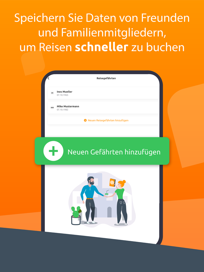 weg.de - Urlaub and Reisen