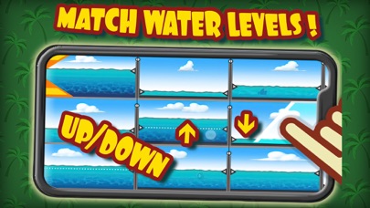 Panama Canal: Tile Master Screenshot