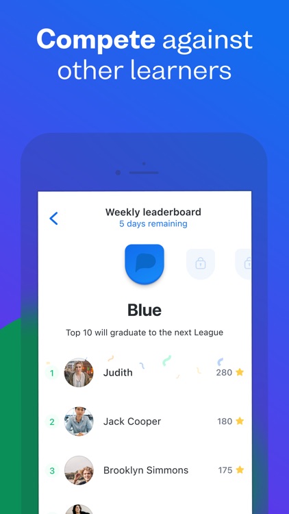 Busuu: Language Learning screenshot-5