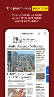 austin american statesman problems & solutions and troubleshooting guide - 3