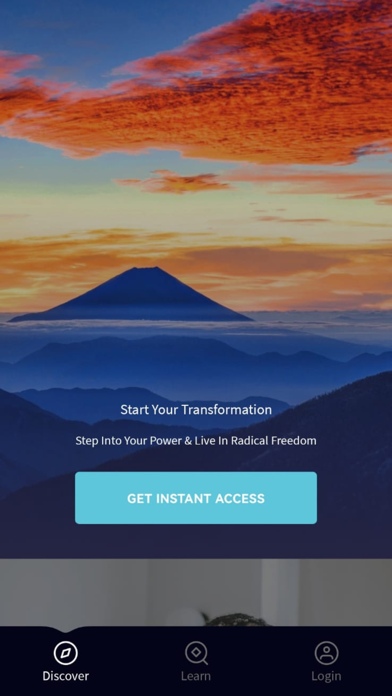 Radical Freedom Screenshot