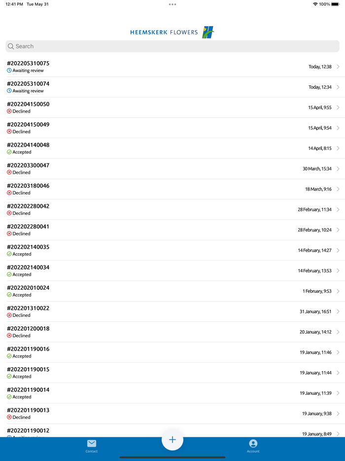 Heemskerk Returnables