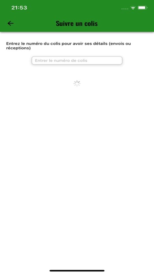 #10. ECP (iOS) 由: Joe Anthony Madis MINTSA