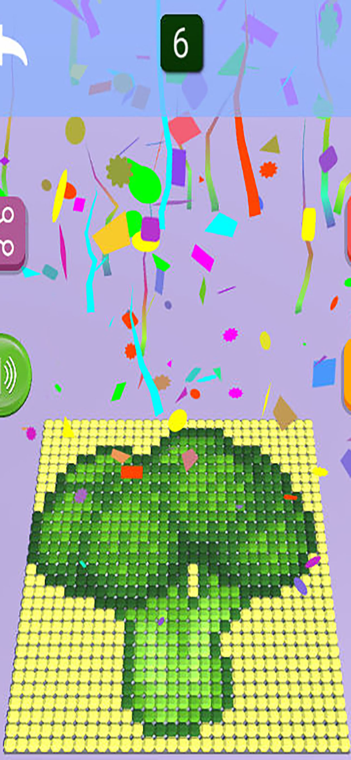 Diamond ASMR Painting