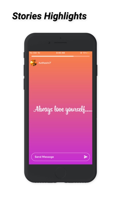 Meechatapp screenshot-8