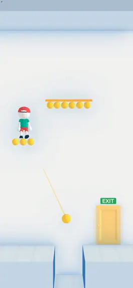 Game screenshot Pop To Rescue hack
