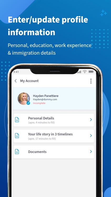 ImagilityProfessional screenshot-3