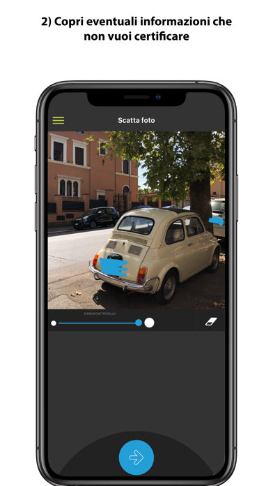 LegalClick Screenshot