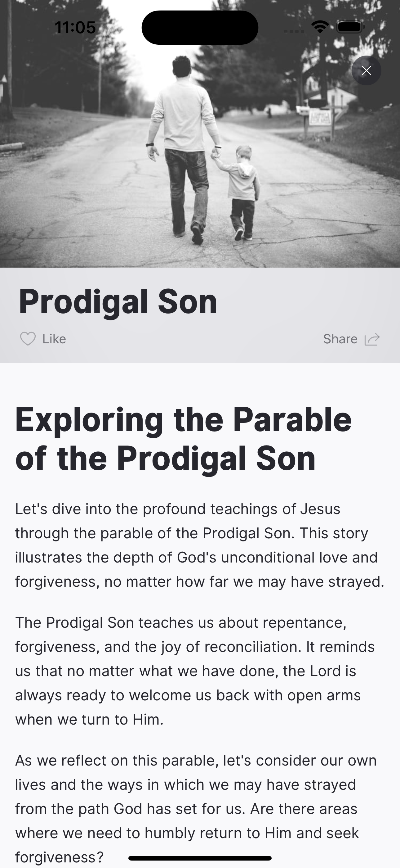 Apollos Preview screenshot 3