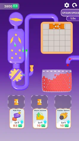 Game screenshot Marble Balance hack