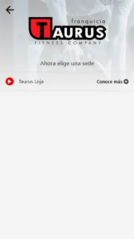 Game screenshot Taurus Loja apk
