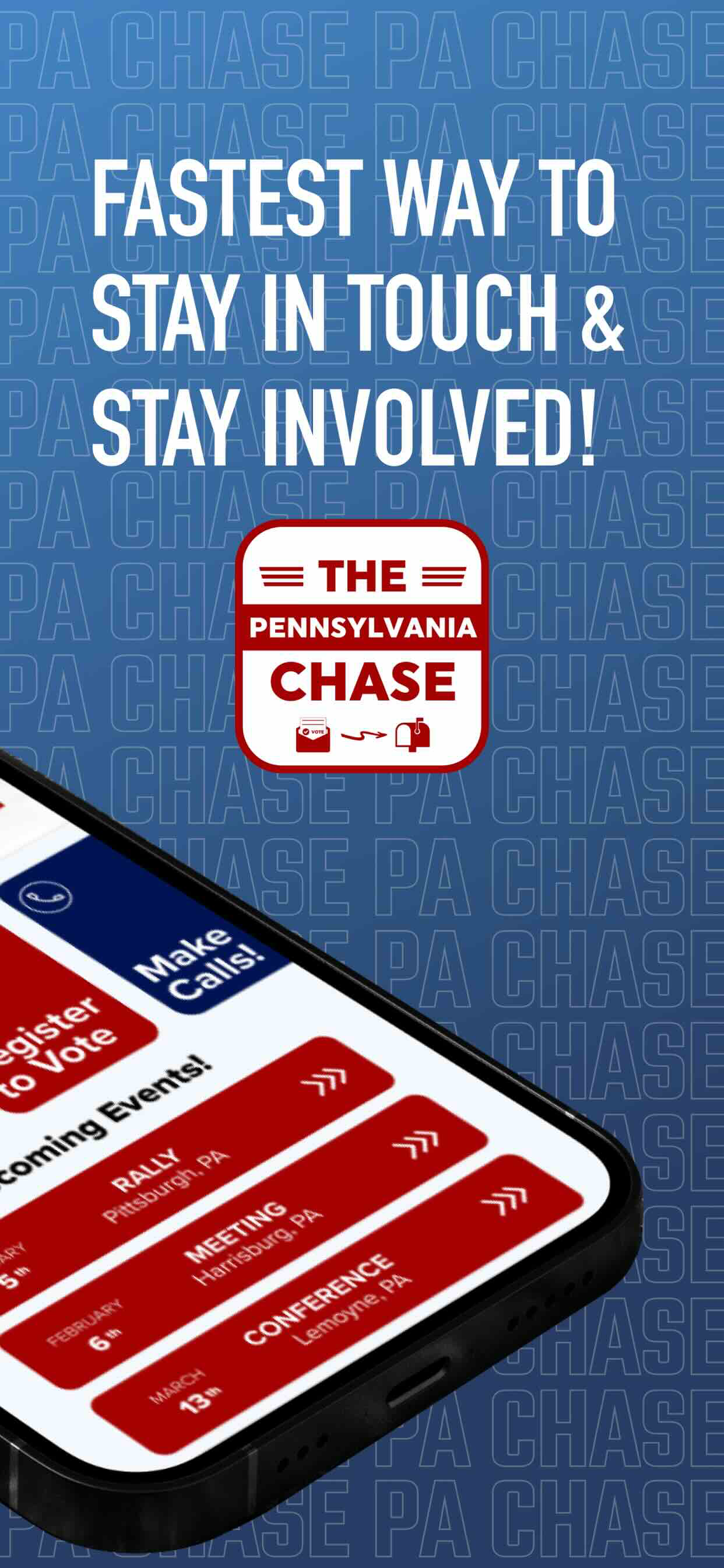 PA Chase
