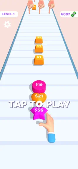 Game screenshot Quick Money! mod apk