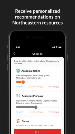 Game screenshot MentorHub NU mod apk