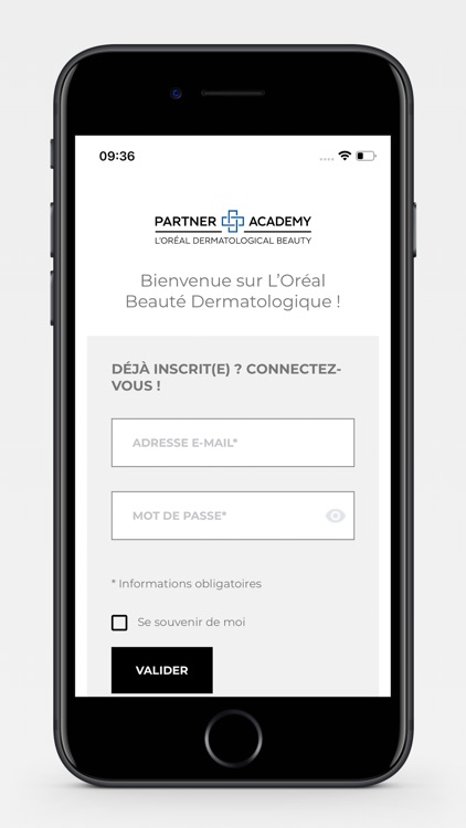 Partner Academy screenshot-3