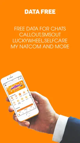 Game screenshot NatcomID – Your Digital Hub hack