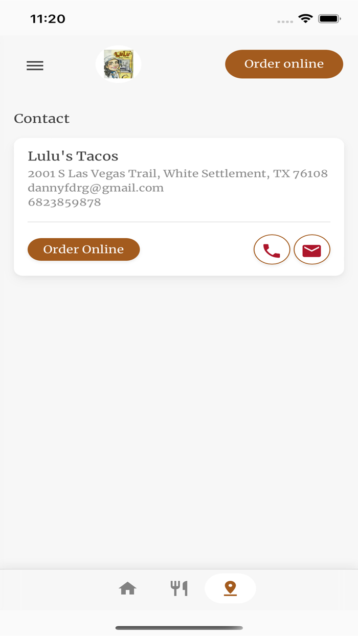 Lulus Tacos