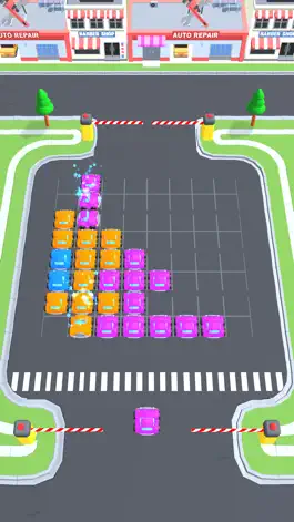 Game screenshot Parking Master! 3D mod apk