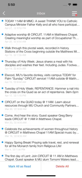 Game screenshot Methodist Univ Religious Life hack