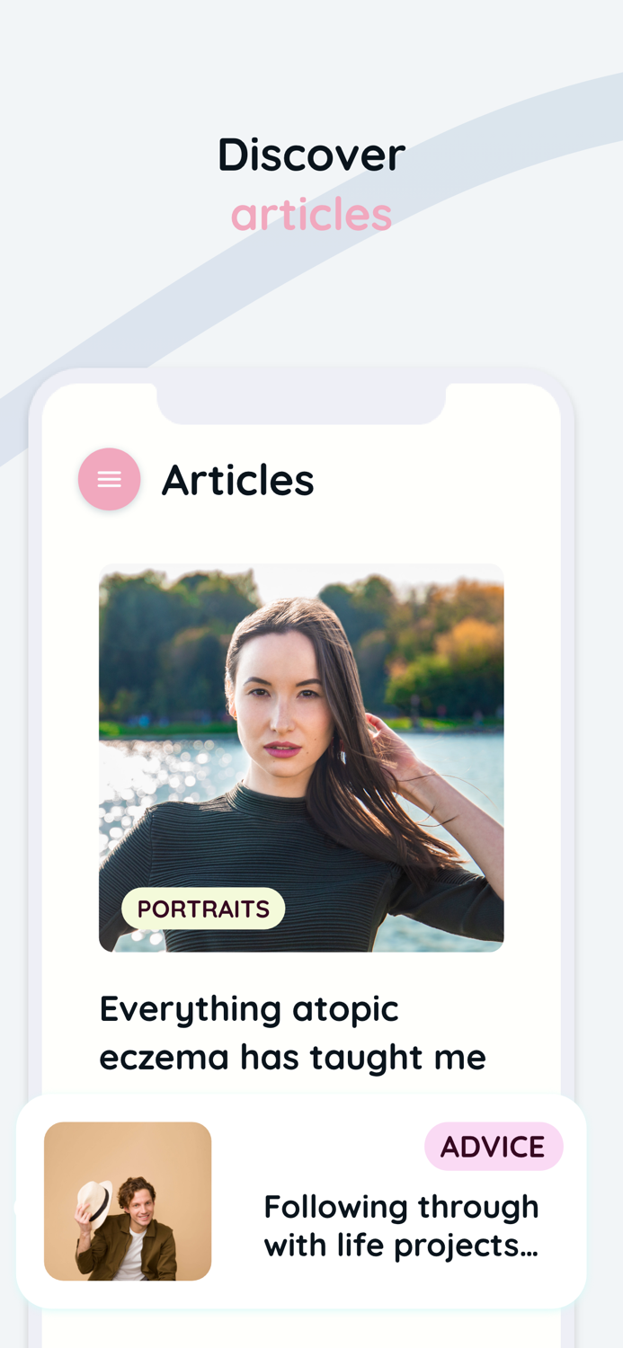 Vik Atopic Dermatitis - Eczema