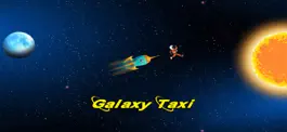 Game screenshot The Galaxy Taxi mod apk