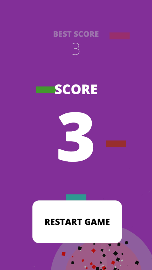 #2. Bunny Color (iOS) Με: HERAKLET