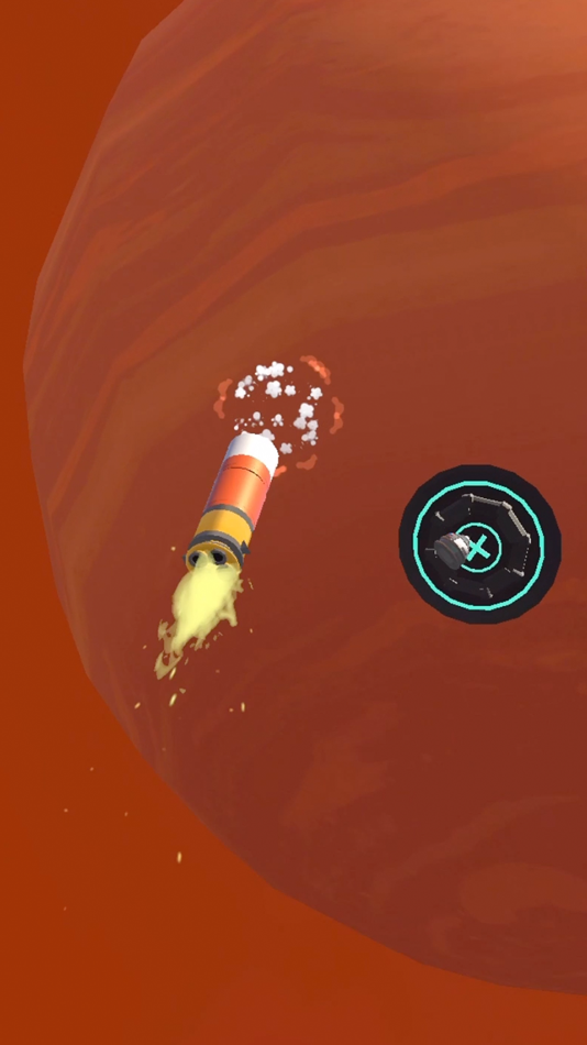 #4. Rocket Factory 3D (iOS) 由: Ozuma Ltd