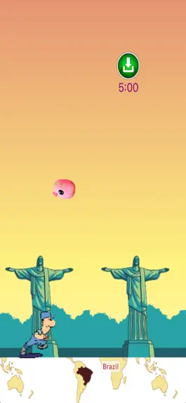Game screenshot Fish3 - pro apk