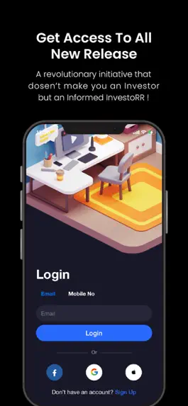 Game screenshot Informed InvestoRR mod apk