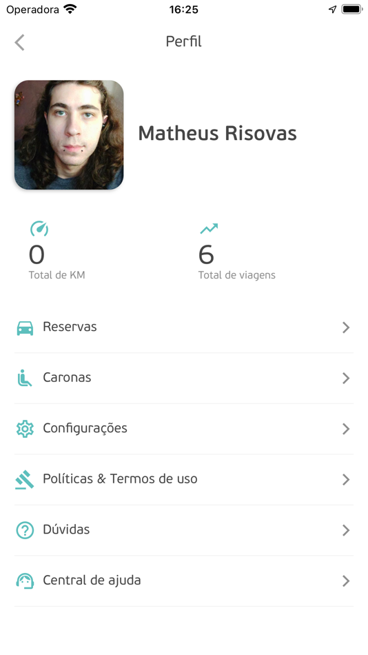 #3. mobFleet (iOS) 由: Ituranmob Servicos Ltda