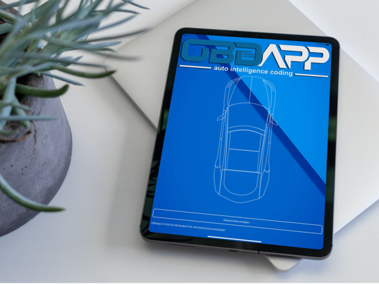 Screenshot #6 pour OBDApp.de