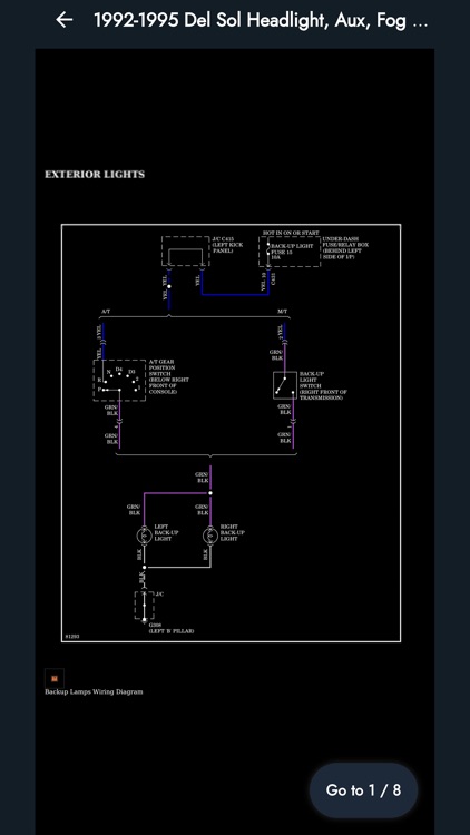 OldSols Library screenshot-3