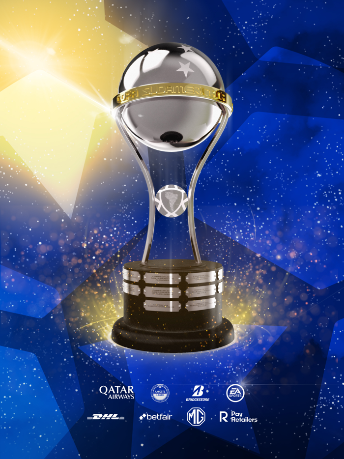 CONMEBOL Sudamericana