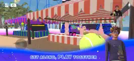 Game screenshot AltWorld - Meet & Play in 3D apk
