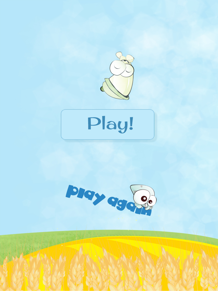 Free The Glutens - Cartoon Fun