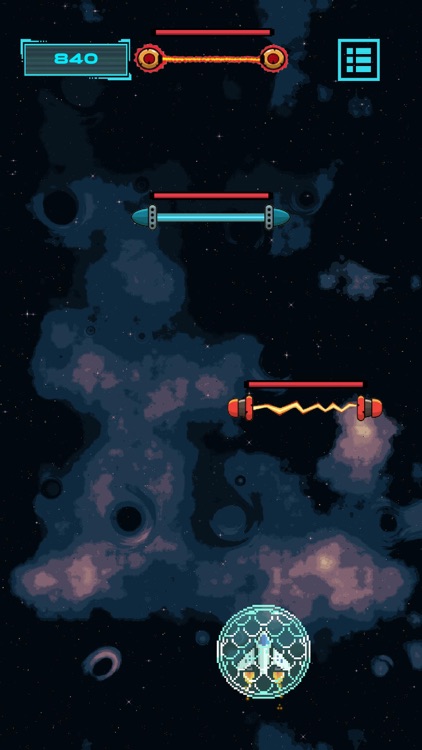 Blinko Balls Blaster screenshot-4