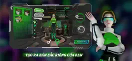 Game screenshot Starverse mod apk