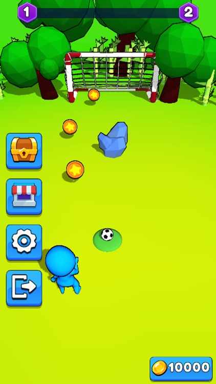 Extra Trophy screenshot-4