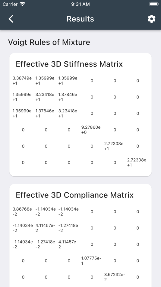 #6. SwiftComp:Composite Calculator (iOS) 由: APPS BAY LIMITED