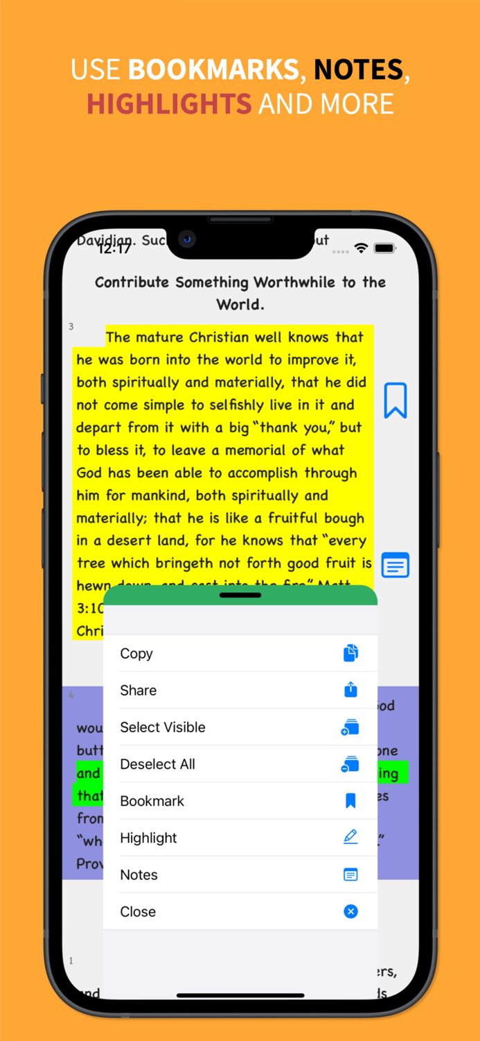 The Shepherds Rod Series